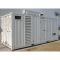 CE Supplier 50Hz 640kw/800kVA Container Cummins Generator Set (GDC800*S)